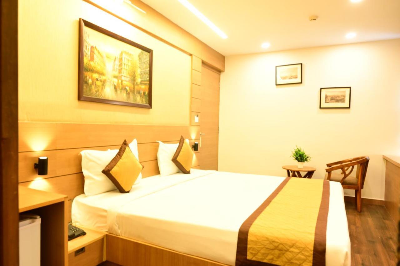Hotel Silkhouse Premier Danapur Екстериор снимка