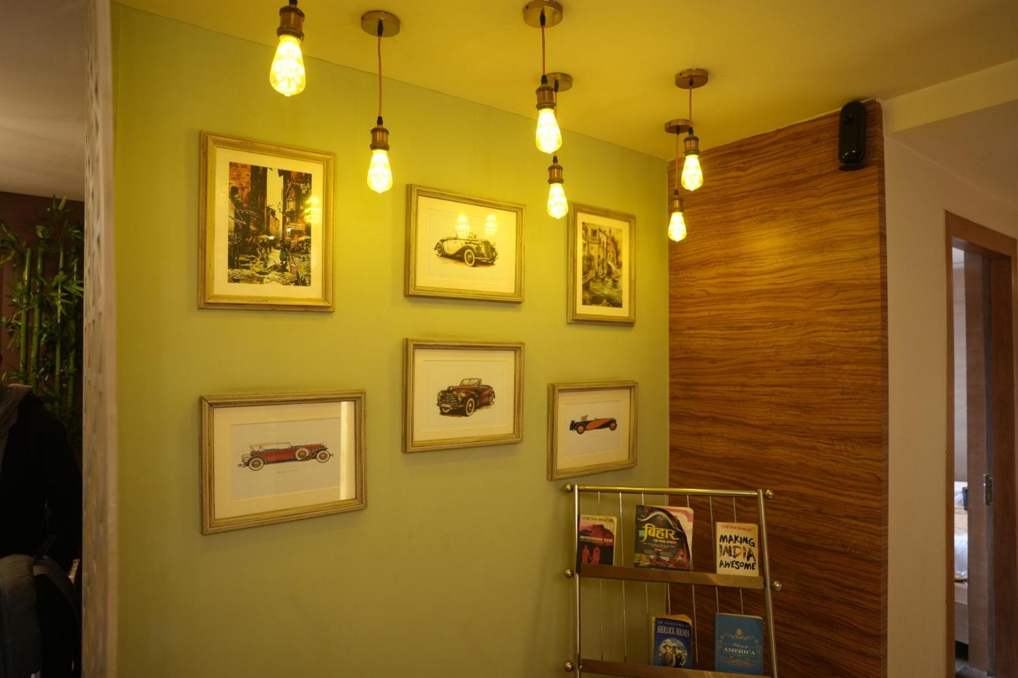 Hotel Silkhouse Premier Danapur Екстериор снимка